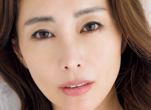 熊切あさ美(C)光文社／週刊FLASH 写真◎Takeo Dec.