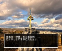 さらに息子さんが編集すると、、、！！（提供：sho(歯科医師)🌈さん）