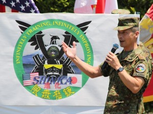 海兵隊と陸自のガチンコ勝負　日米訓練「レゾリュート・ドラゴン」と「シンカ」違いは