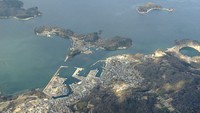 沖之島　香川・土庄町