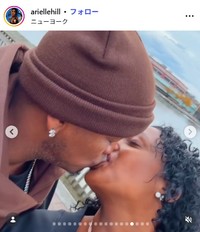 ニーヨのインスタグラム@neyoより