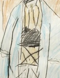お嬢さんの理想のママ像とは（EMIさん提供）