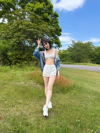 冨永実里X＠misato_tominagaより