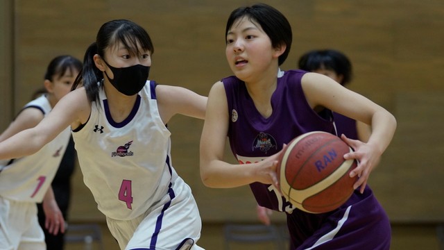 山形ワイヴァンズ―福島ファイヤーボンズ