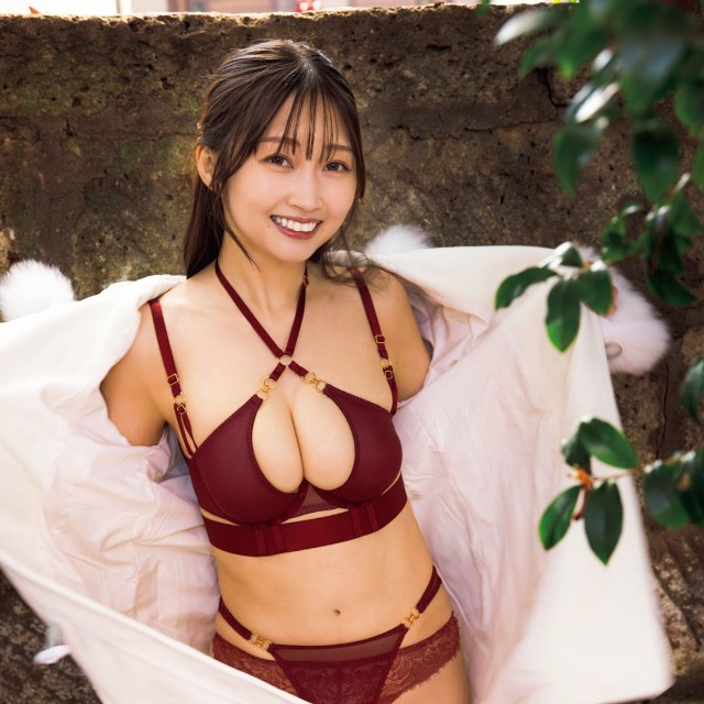 Benjaminパクチー(C)光文社/週刊FLASH 写真◎桑島智樹