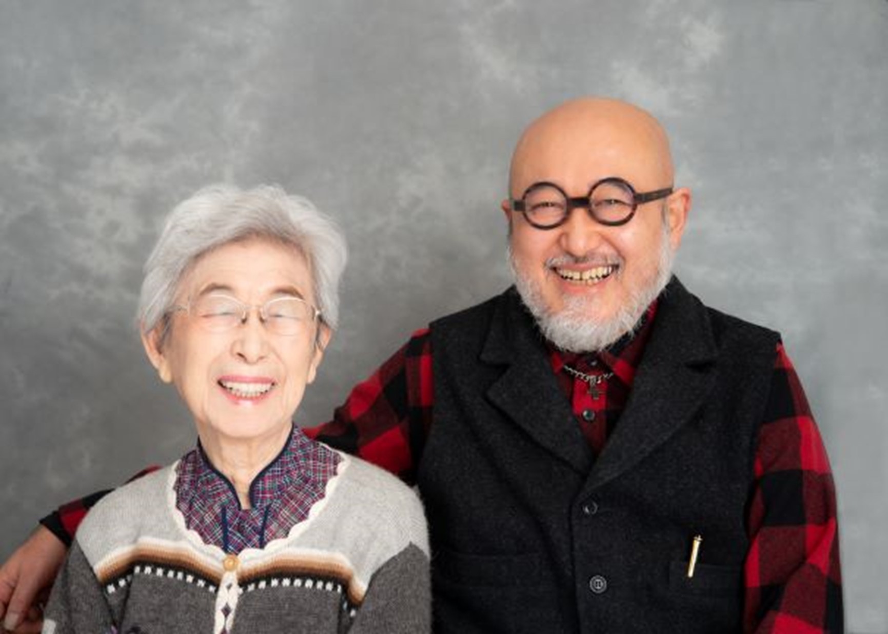 40代で美容師と写真家に、50代で起業介護の仕事との出会いが私を変えた