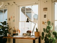 両親の手助けをしながら、実家で暮らす。それは「共生」なのだと思う