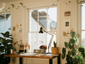 両親の手助けをしながら、実家で暮らす。それは「共生」なのだと思う