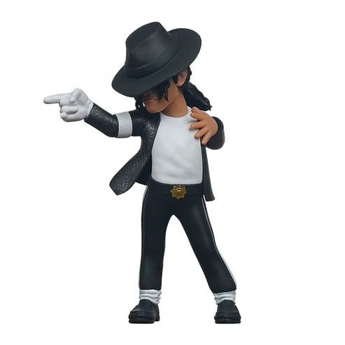 ギャラリー | 世界限定トレカ、スタチュー登場『Michael／マイケル