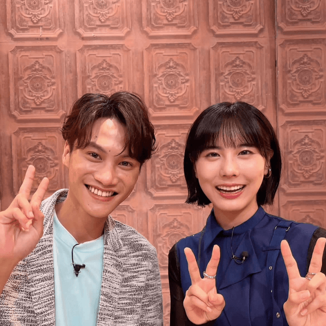 サンデージャポン(@sundayjapon_tbs)の公式インスタグラムより