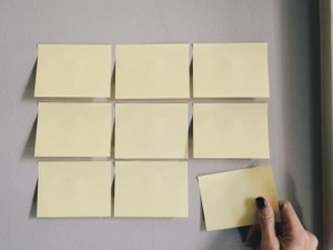 友達と会話するため、好きなアイドルのため、私は韓国語を勉強する