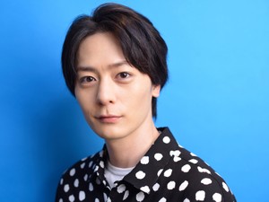 犬飼貴丈さん「噓も見抜くほど、人の表情には敏感。だから自分は誠実で