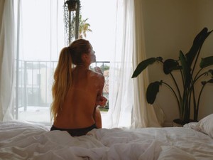 「タワマンからベッドを落とした女性」もいるPMS。優しくありたい