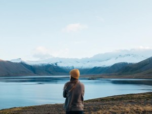 「完璧じゃなかった」と自分を責める。結婚式もできて充実した年でも