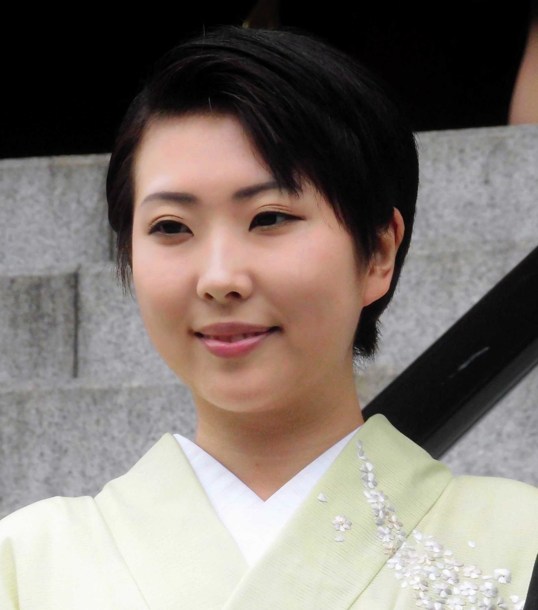 尾上 松也 結婚相手