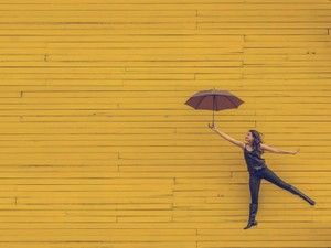 アイドルと生きてきた日常を、わたしは踊ることで取り戻した