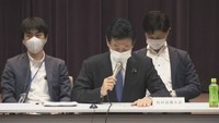 岡山の緊急事態宣言「延長へ」