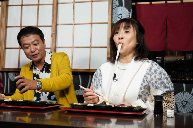 ＤＡＩＳＵＫＩ！２０２３秋ⒸＢＳ日テレ