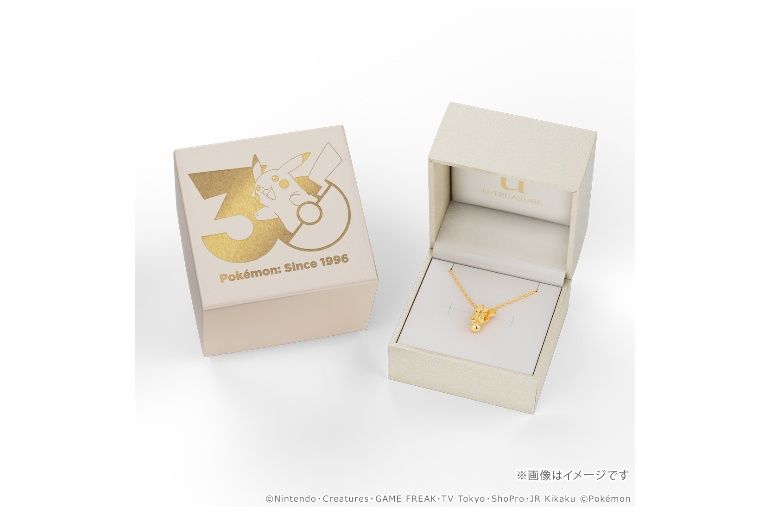 約100万円の“黄金のカビゴン”も！【ポケットモンスター】「30周年