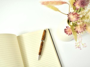 挑戦と成長。自信あふれる1年後の自分へ、自分だけの物語を紡ぎたい