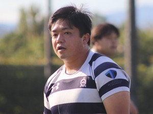 やめようか→寂しいね　そして彼は3度目の主将になる　東京都立大学ラグビー部物語7