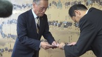 美作大学の公立化　有識者が検討内容を津山市長に報告　市は2025年度中に方向性出す方針　岡山