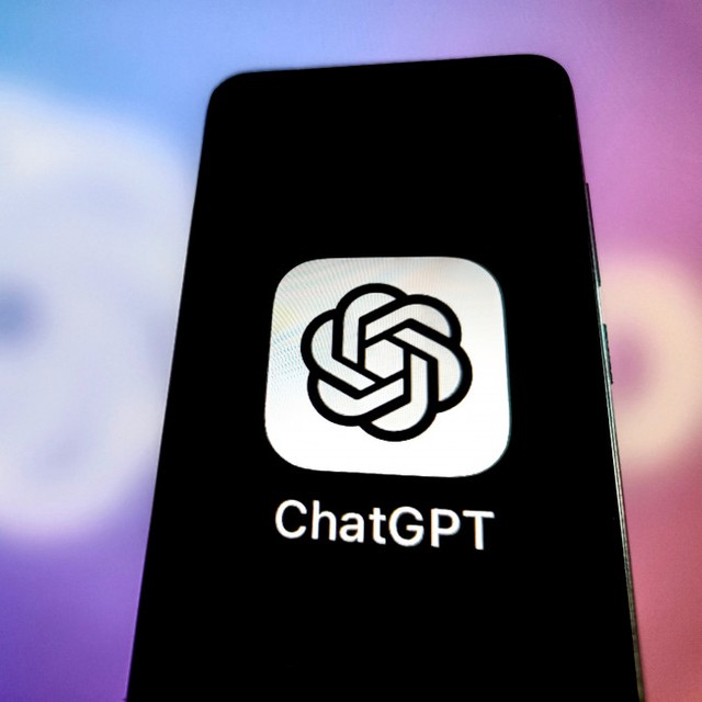 ChatGPT