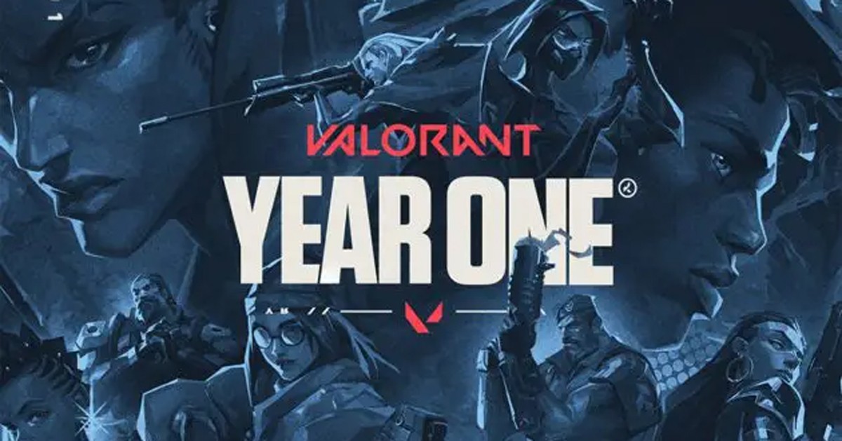 Valorant 初心者が覚えておきたい5つのポイント 今から始めても遅くない Gameクロス