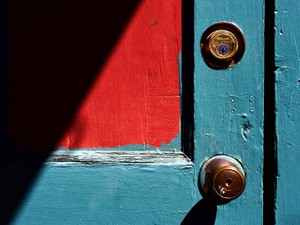 「無表情だね」と私の重たい扉をノックしてくれたあの子がいたから