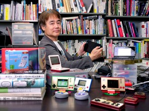 吉田寛さん「東京大学で教わるゲーム学入門」インタビュー　遊びを通して人間を研究