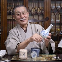 「開運！なんでも鑑定団」の中島誠之助さんが考える「許されるニセモノ」とは