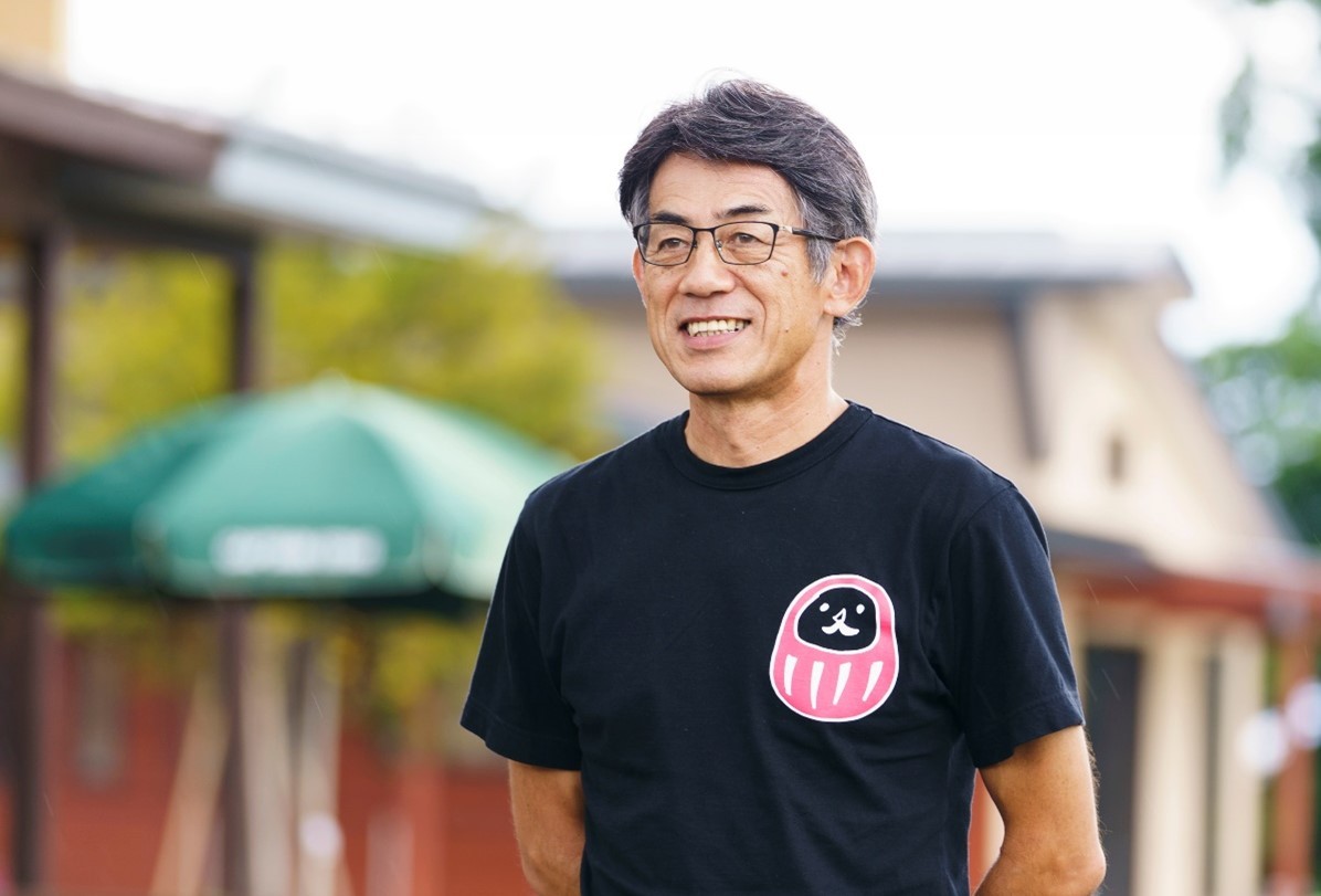 高橋和人さん