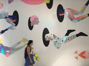 海外で暮らす子どもの発達をリモートで支える人がいる