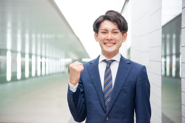 約4割が「天職に出会ったことがある」　※画像はイメージです（buritora/stock.adobe.com）