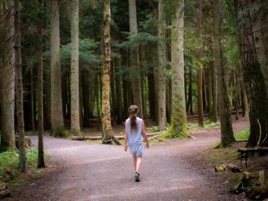 自分の名前という看板を迷わず掲げたい　ー選択的夫婦別姓ー