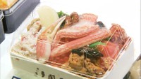 北海道の味覚が大集合！　高松市のデパート