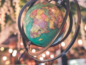 知らない世界を見て知った「私の世界」。旅行が教えてくれたこと