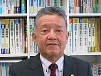 田中 庸喜