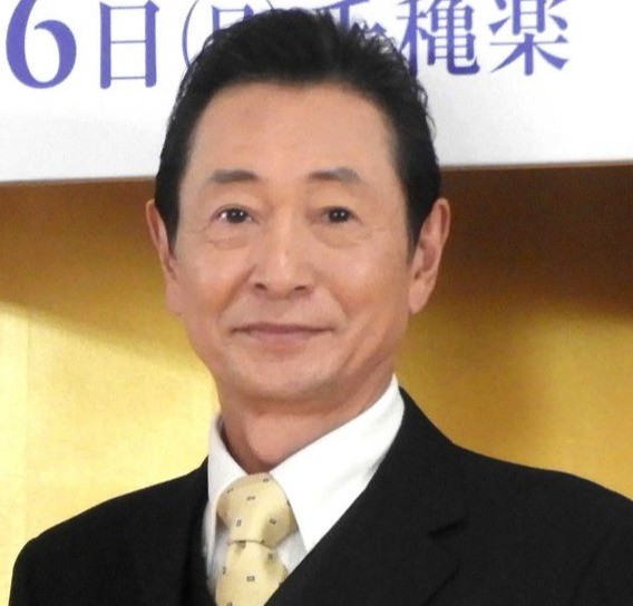 三田村邦彦