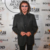 トニー・アイオミ