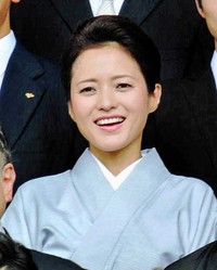 三田寛子(2016年)