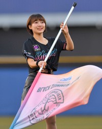 　M☆Splash!!在籍時のＭＥＩこと黒木芽依