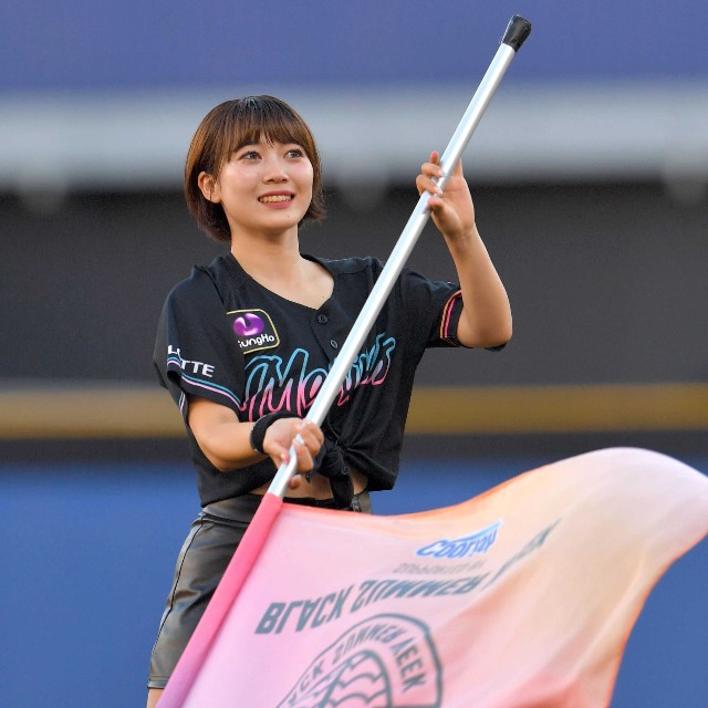　M☆Splash!!在籍時のＭＥＩこと黒木芽依