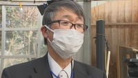 香川大学創造工学部／長谷川修一　教授