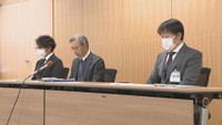 製氷会社が申請せず配管工事…水道管に井戸水が逆流　岡山市「健康への影響はない」
