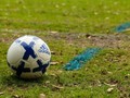 雨は最後の試合で憧れの先輩が、涙を流しながらサッカーをしていた姿を思い出す