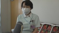 津山中央病院／安藤佐記子　副院長