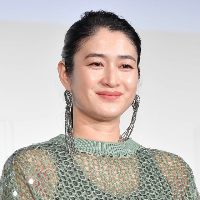 小雪さん（2022年撮影）