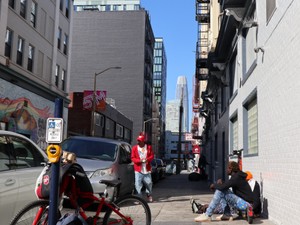 IT大手セールスフォース創業者が提唱した「1-1-1モデル」　社会貢献を会社の核に　