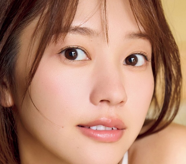 髙木悠未(C)光文社／週刊FLASH 写真◎Takeo Dec.